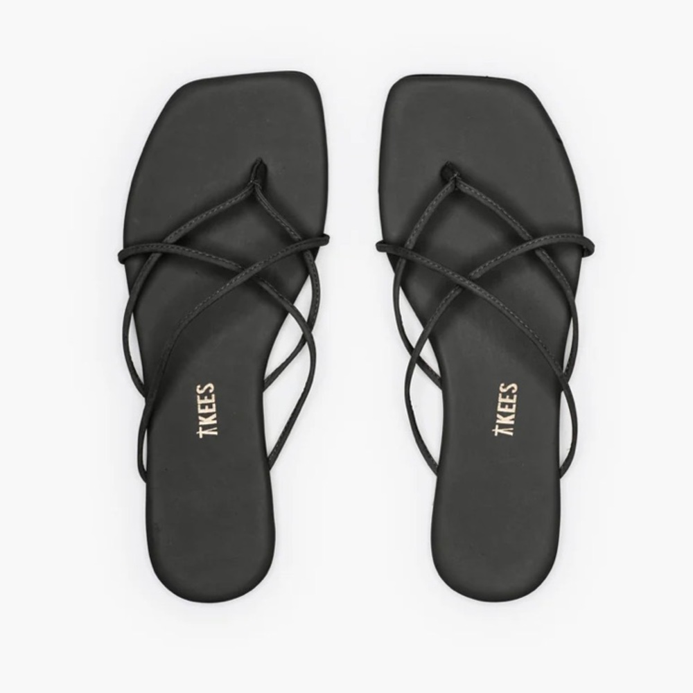 Tkees Square Toe Elle